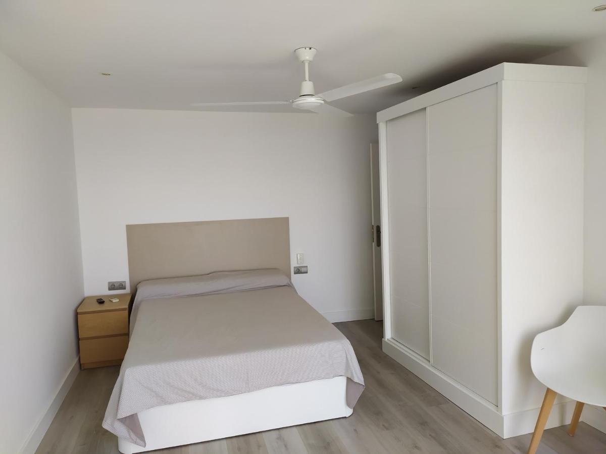 Carihuela Apartment *