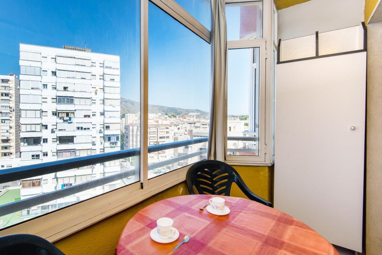 Appartement Montes *