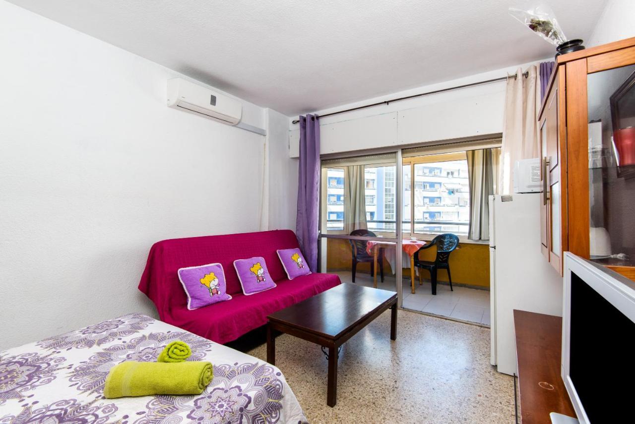 Appartement Montes