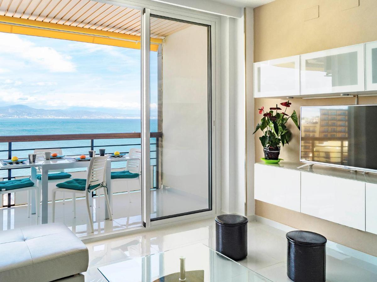 Castillo De Santa Clara-1 By Interhome Apartment *