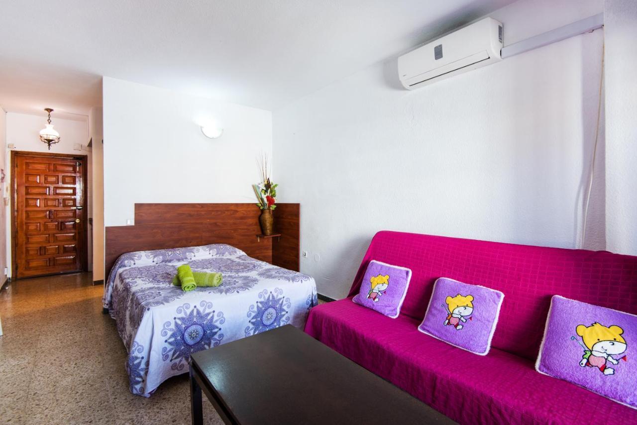Appartement Montes