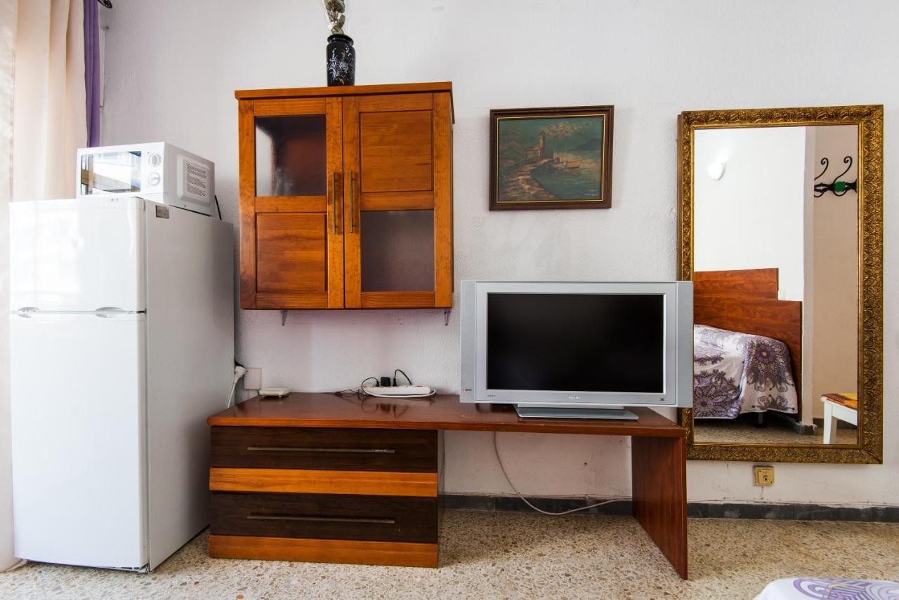 Montes Appartement