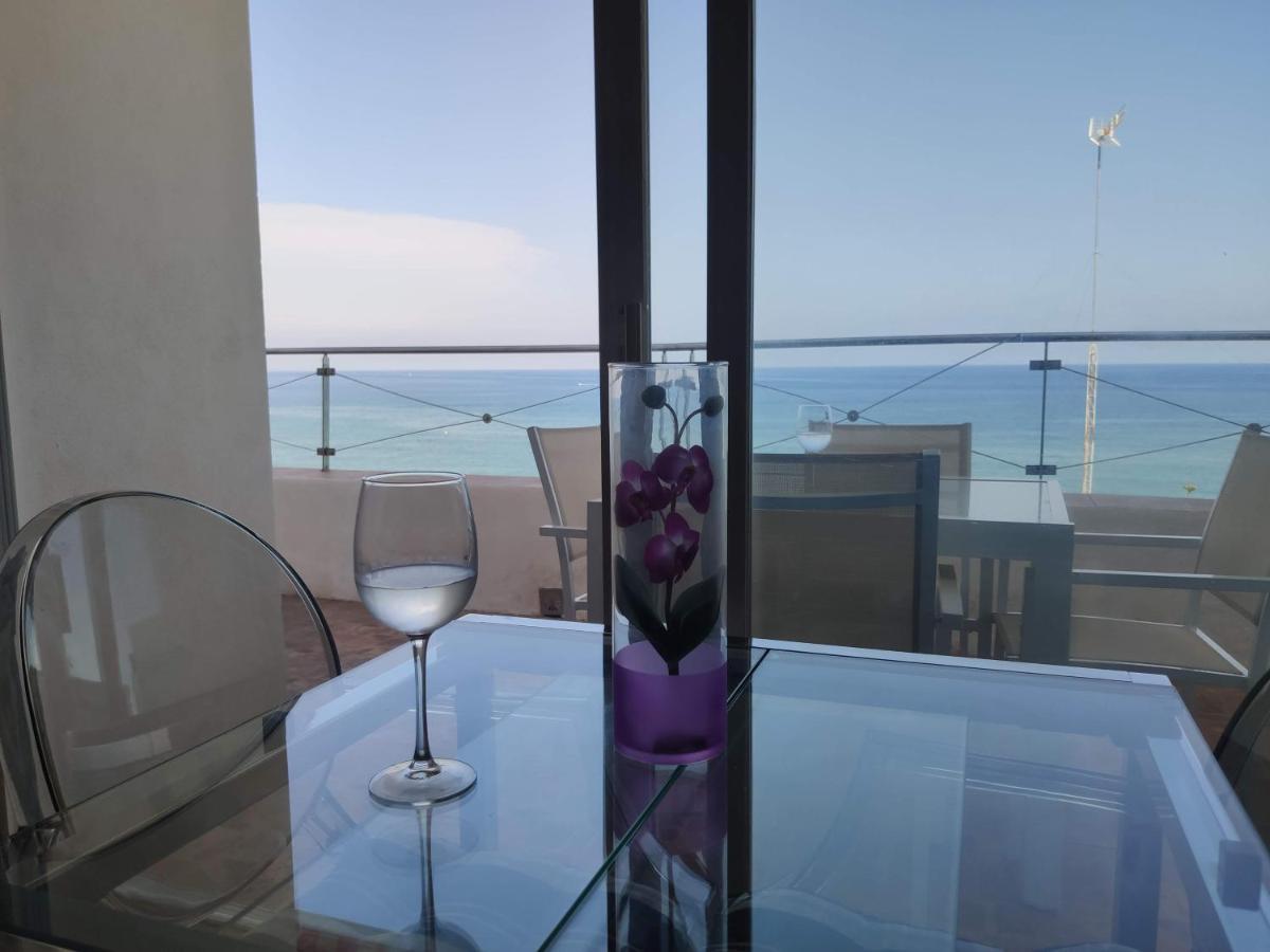 Apartment Bungalow Torre De La Roca Torremolinos