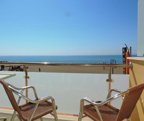 Dona Lucia Appartement Torremolinos