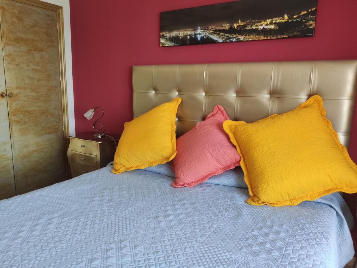 Bungalow Torre De La Roca Apartment Torremolinos