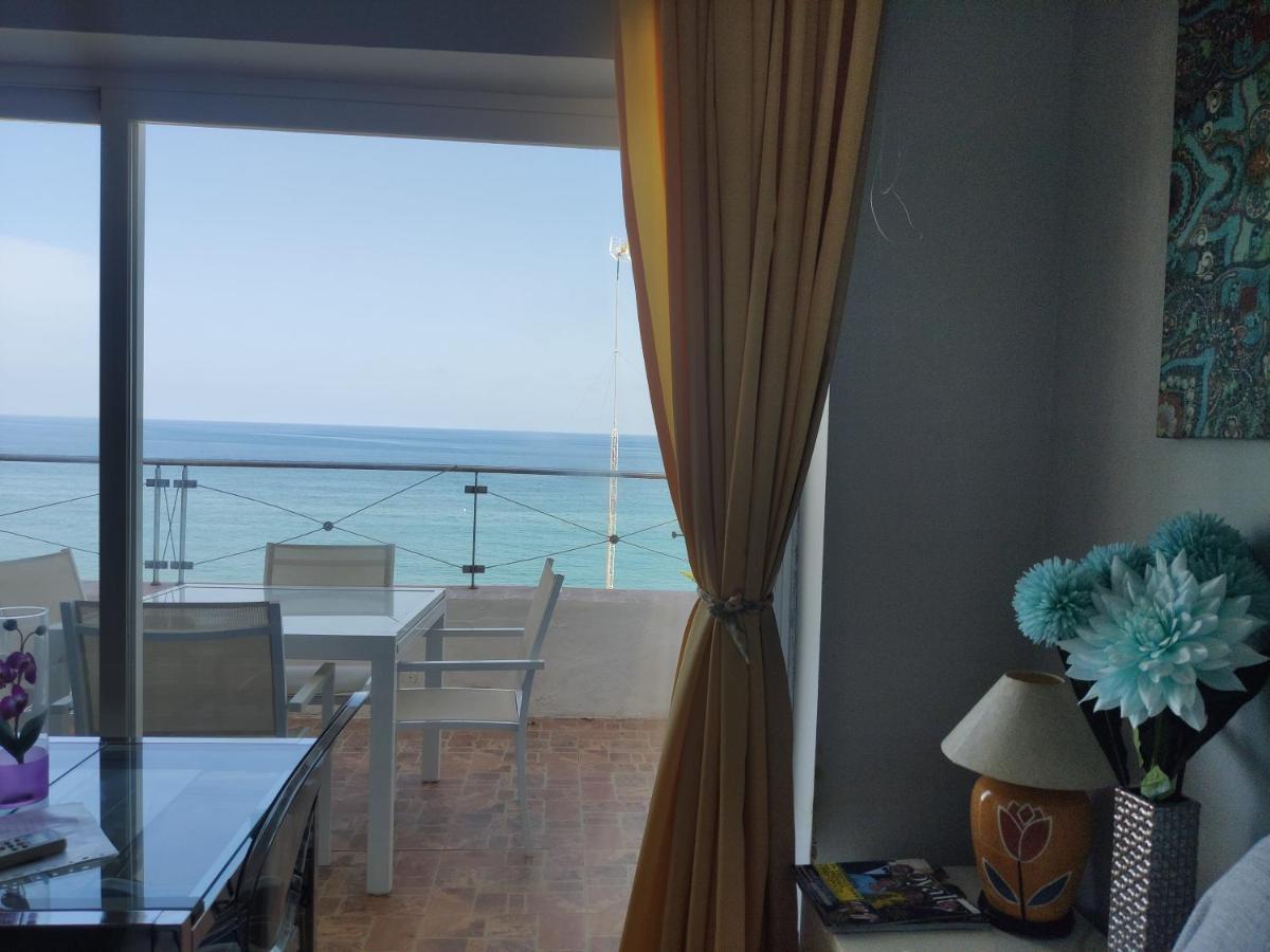 Apartment Bungalow Torre De La Roca Torremolinos