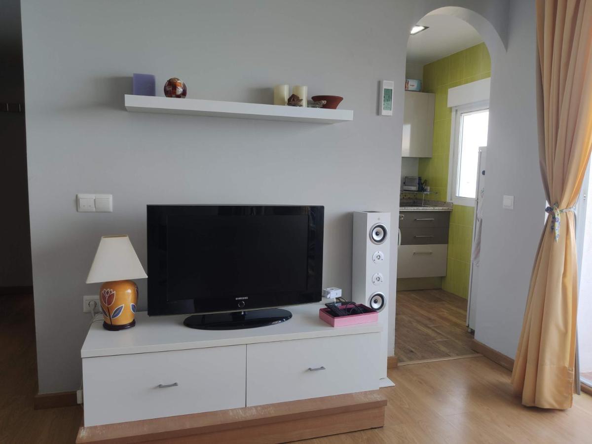 Bungalow Torre De La Roca Torremolinos