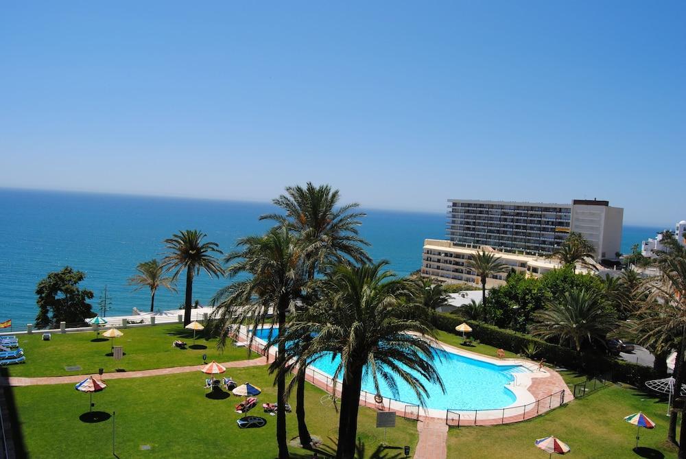 Apartment La Torre De La Roca *