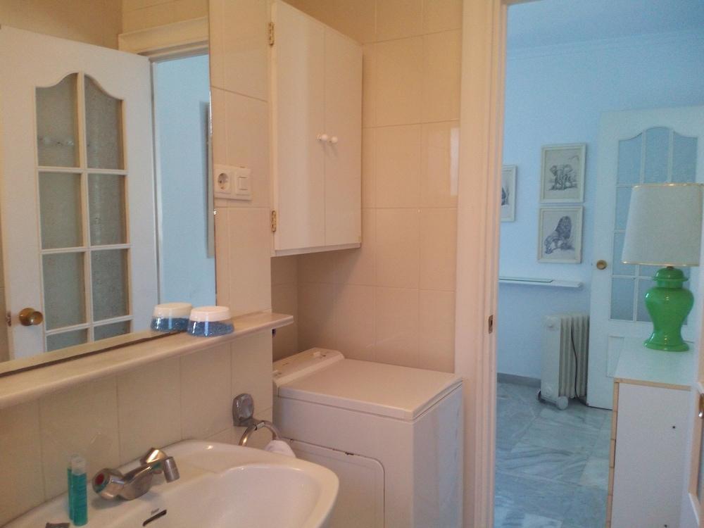 Apartment La Torre De La Roca Torremolinos