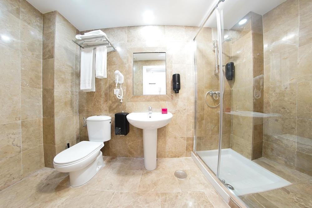 Apartment Zenplaya Bajo 5 Playa Bajondillo Torremolinos