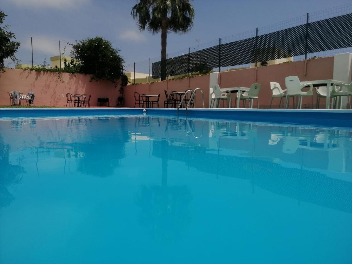 Gasthuis La Casita Torremolinos