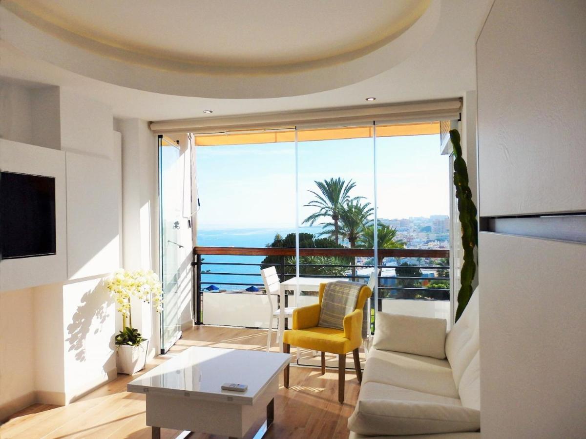 Santa Clara Apartamento * Torremolinos