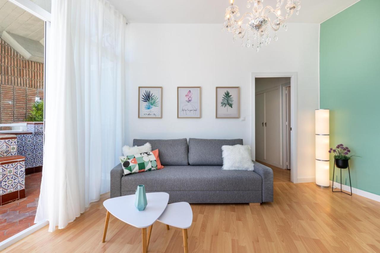 Mirador Appartement Torremolinos