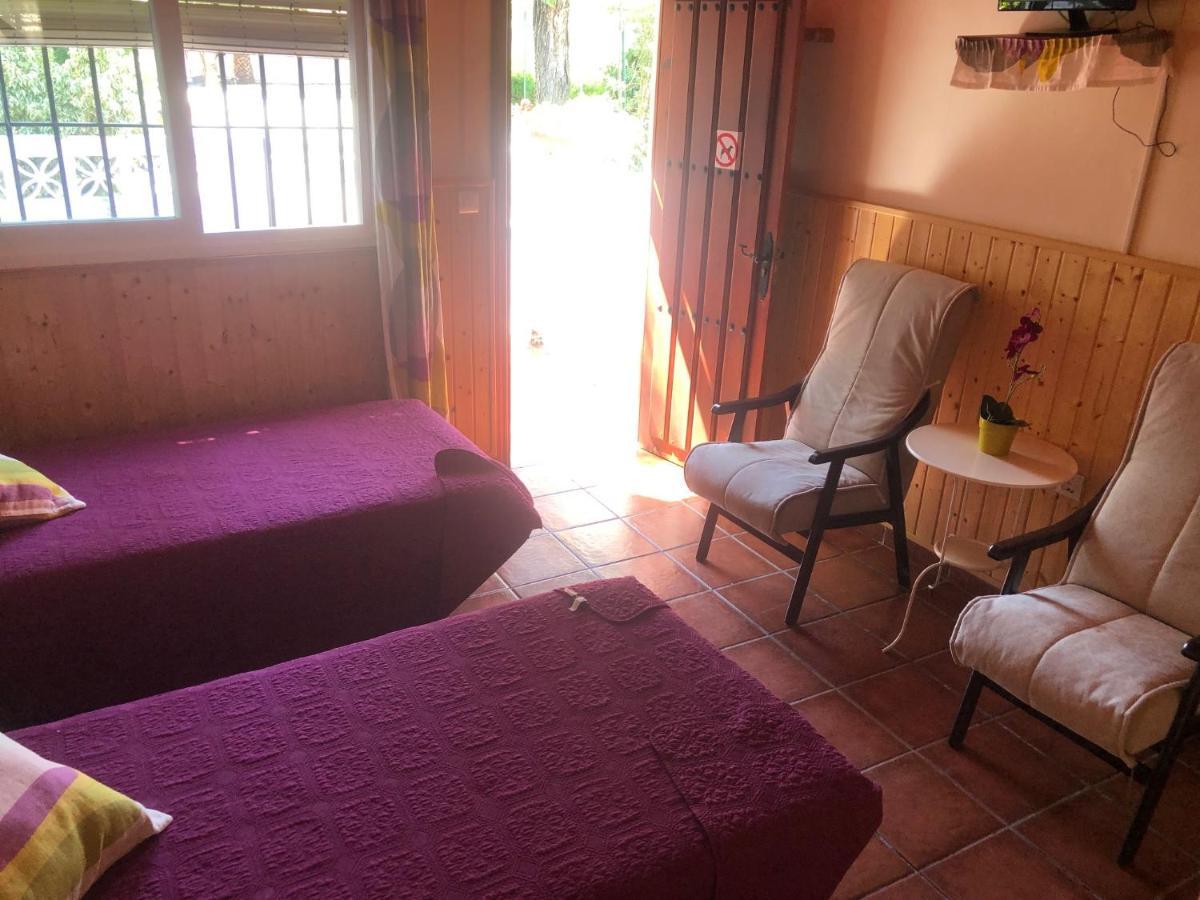 Camping Camping Torremolinos 3*