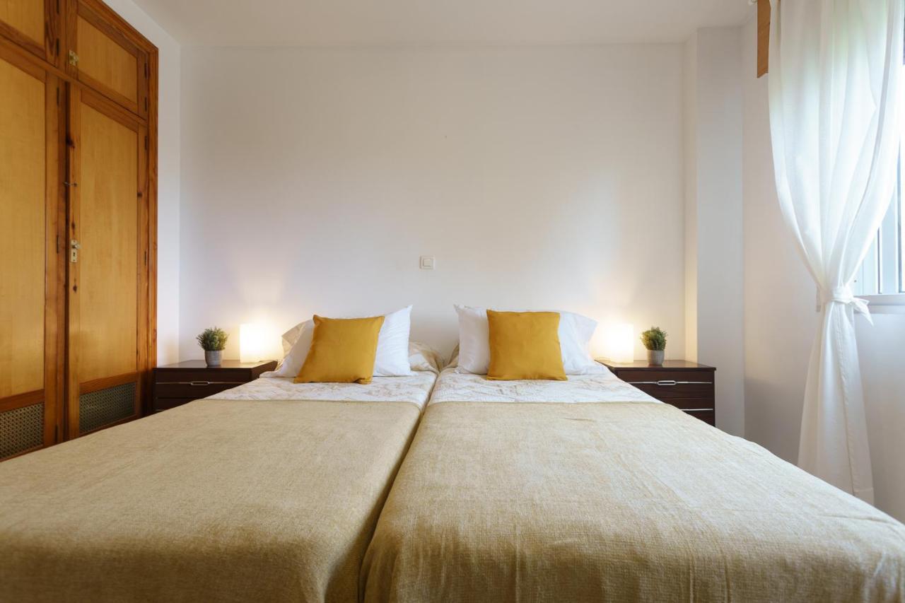 Malagasuite Beautiful Coast Appartement *