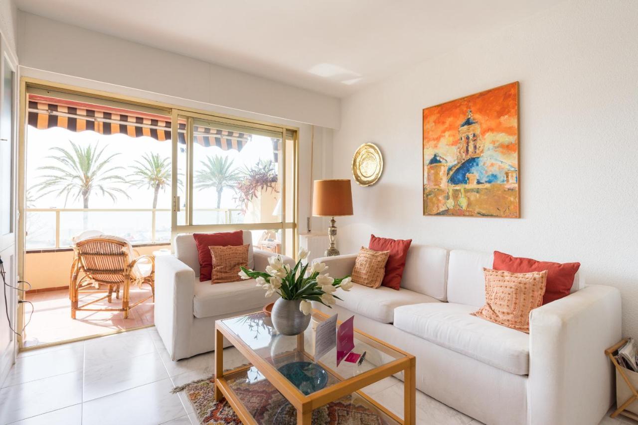 Apartment Sea View Torremolinos