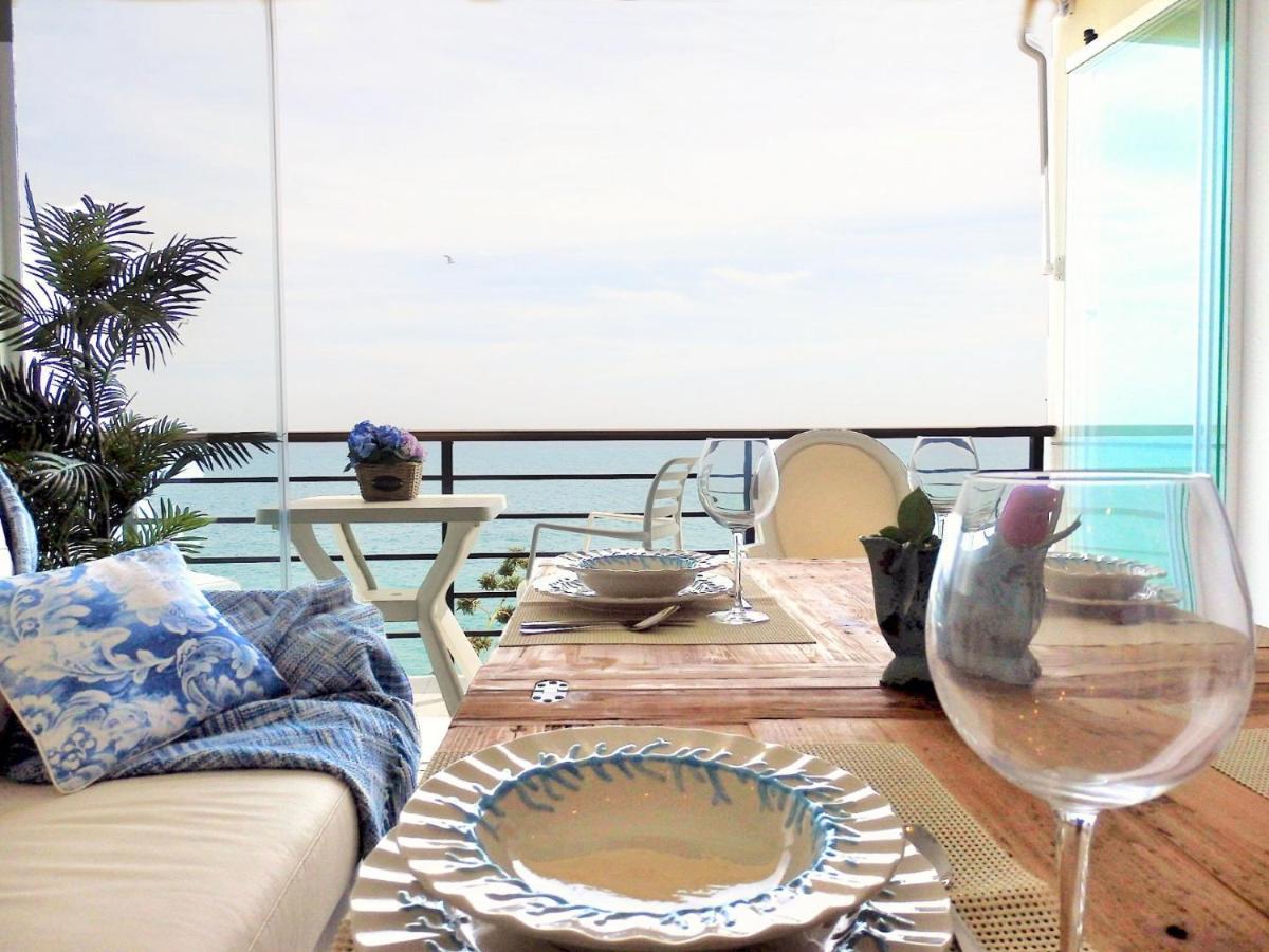 Santa Clara Apartamento Apartment Torremolinos