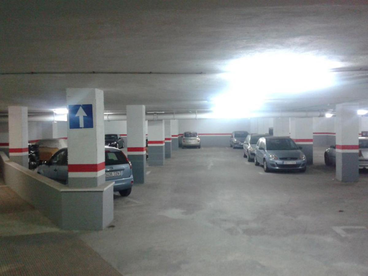 Santa Clara Apartamento * Torremolinos