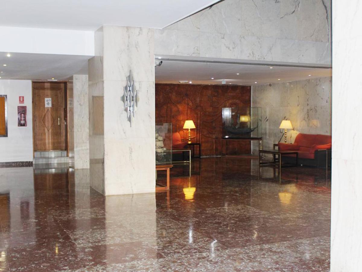Santa Clara Apartamento Torremolinos