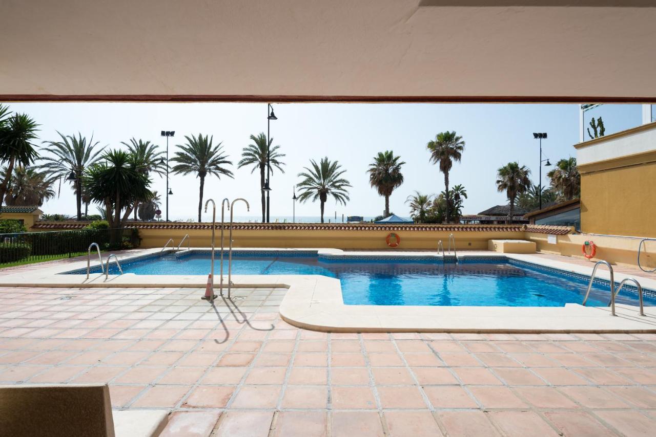 Apartment Sea View