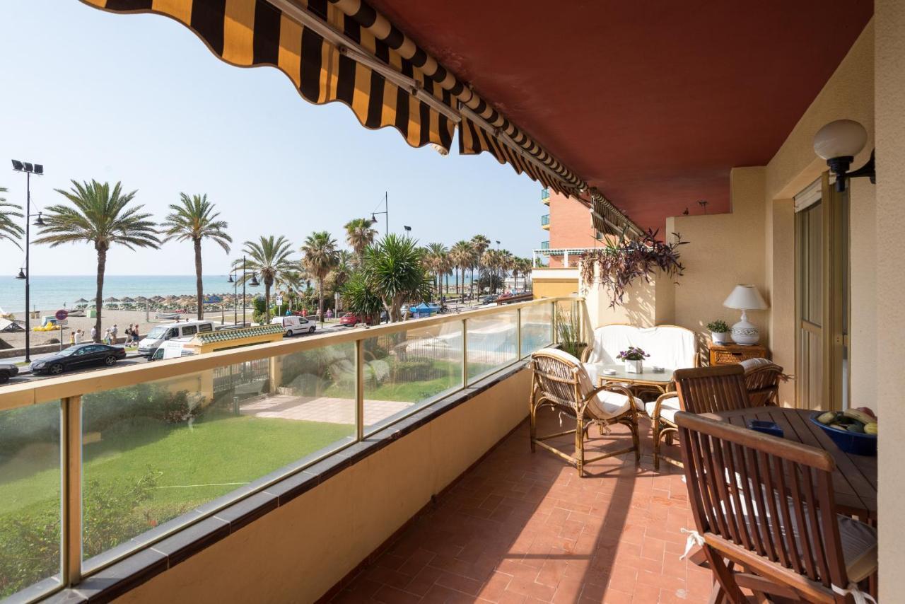 Sea View Torremolinos