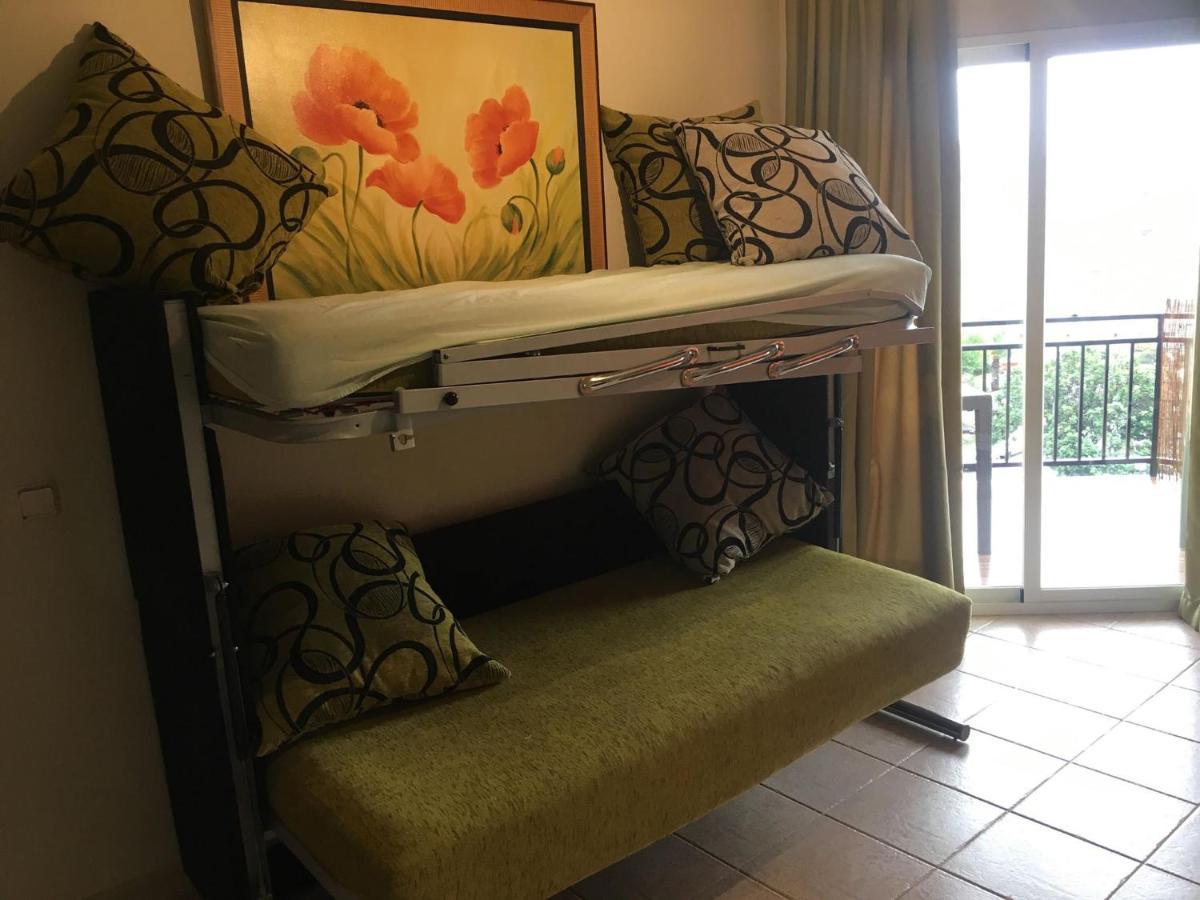 Santa Amalia 51 By Ivi Real Estate Apartment *