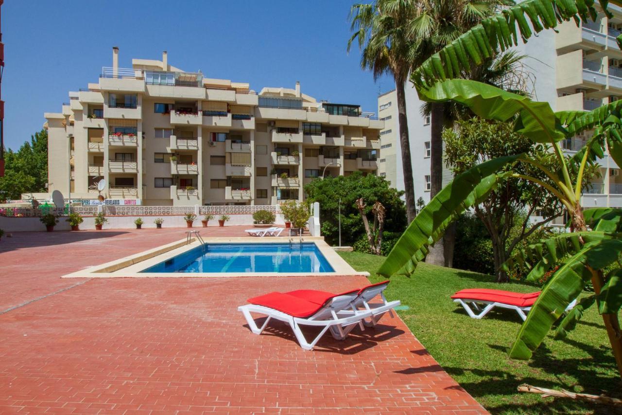 Lydia Uno Apartment Torremolinos