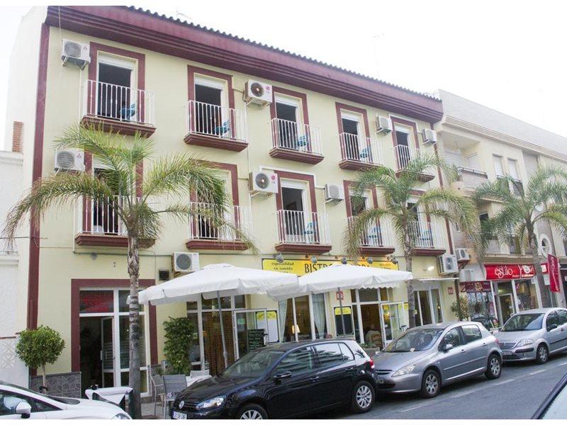 Apartment Candisol Cozy Torremolinos