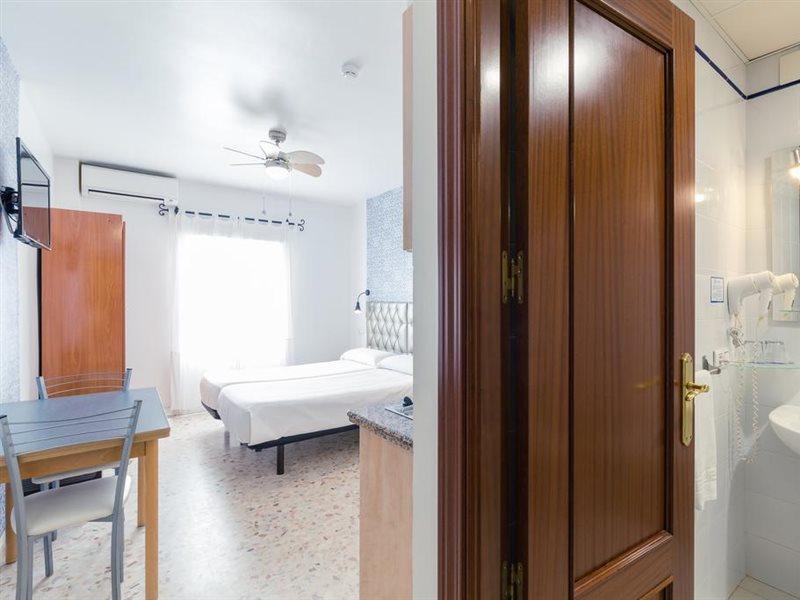 Candisol Cozy Apartment Torremolinos