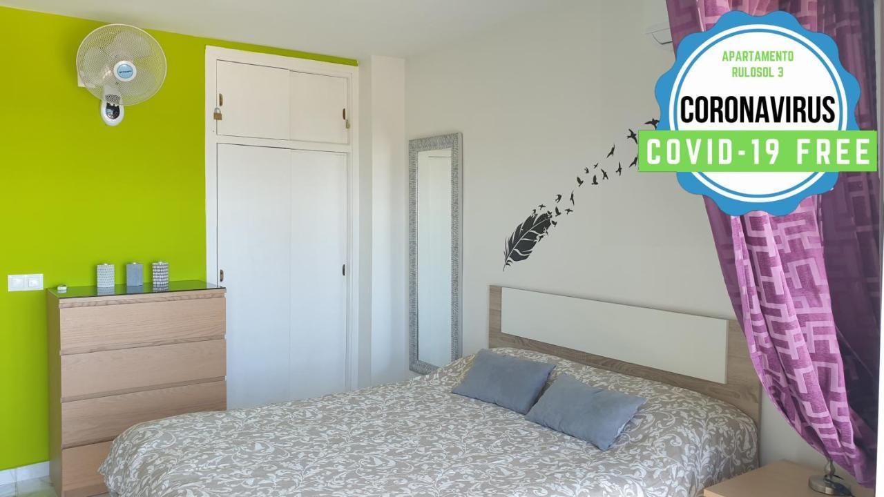 Rulosol 3 Apartment