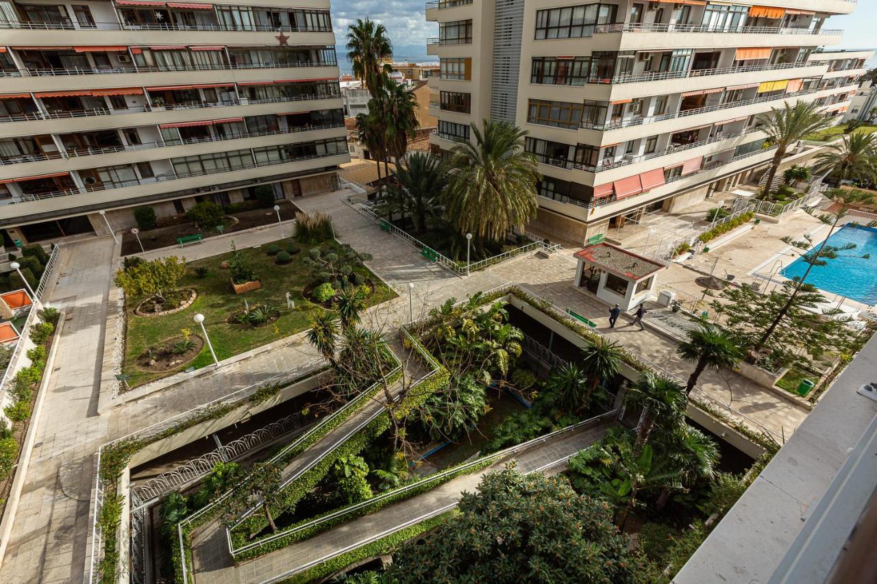 Appartement Monko Arbol Del Paraiso