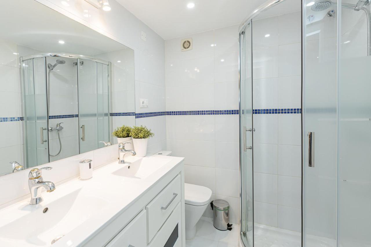 Appartement Monko Arbol Del Paraiso Torremolinos