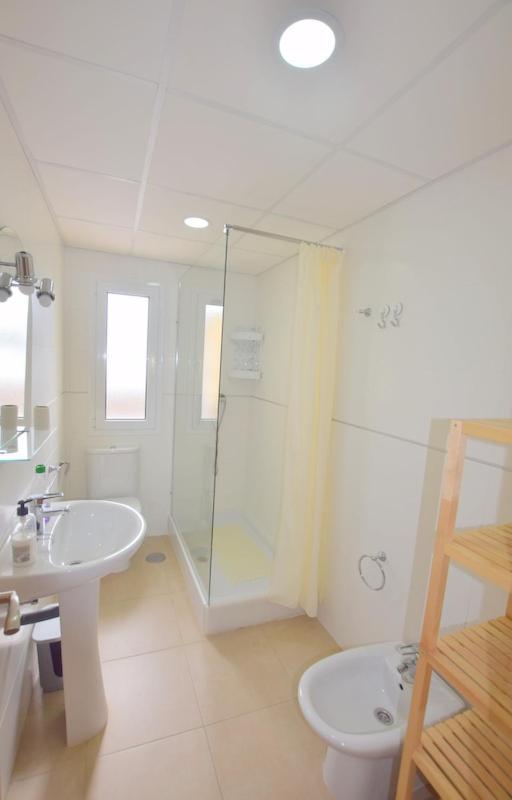 Carihuela 1ª Linea De Playa Appartement Torremolinos