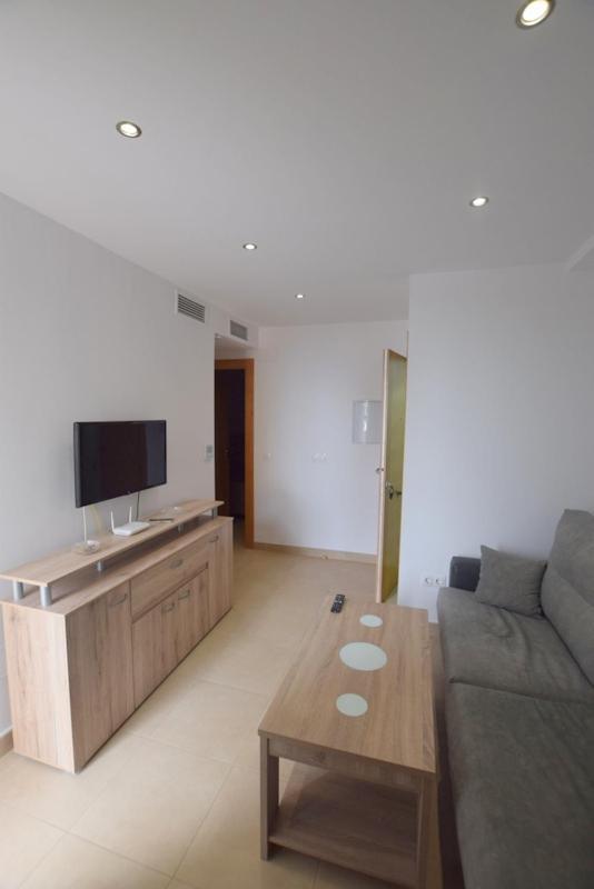 Carihuela 1ª Linea De Playa Appartement Torremolinos