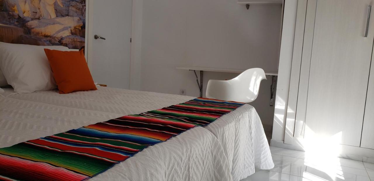 Casa Feliz * Torremolinos