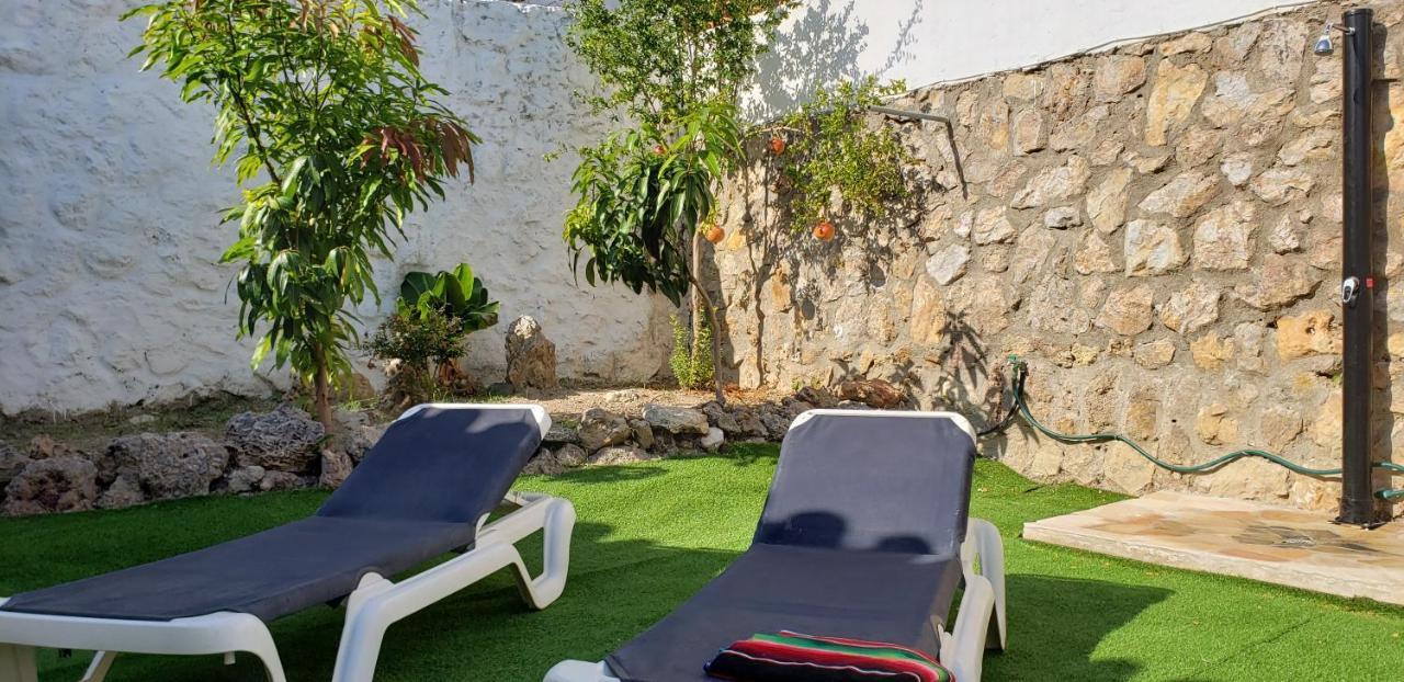 Holiday home Casa Feliz Torremolinos