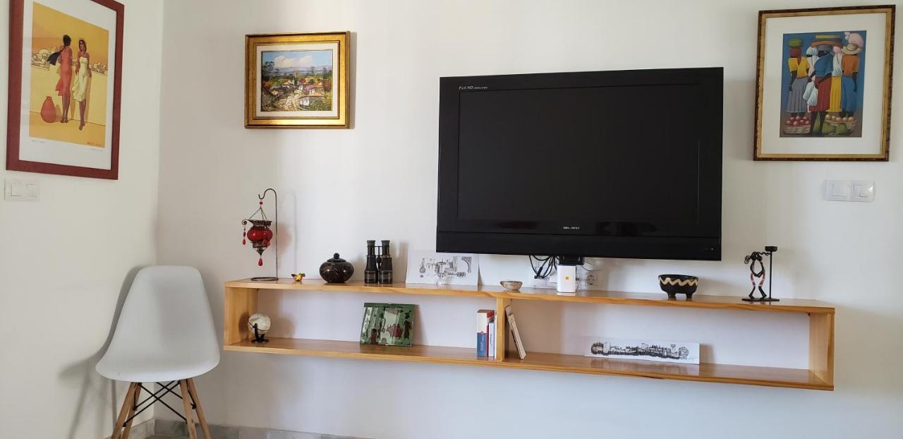 Holiday home Casa Feliz *