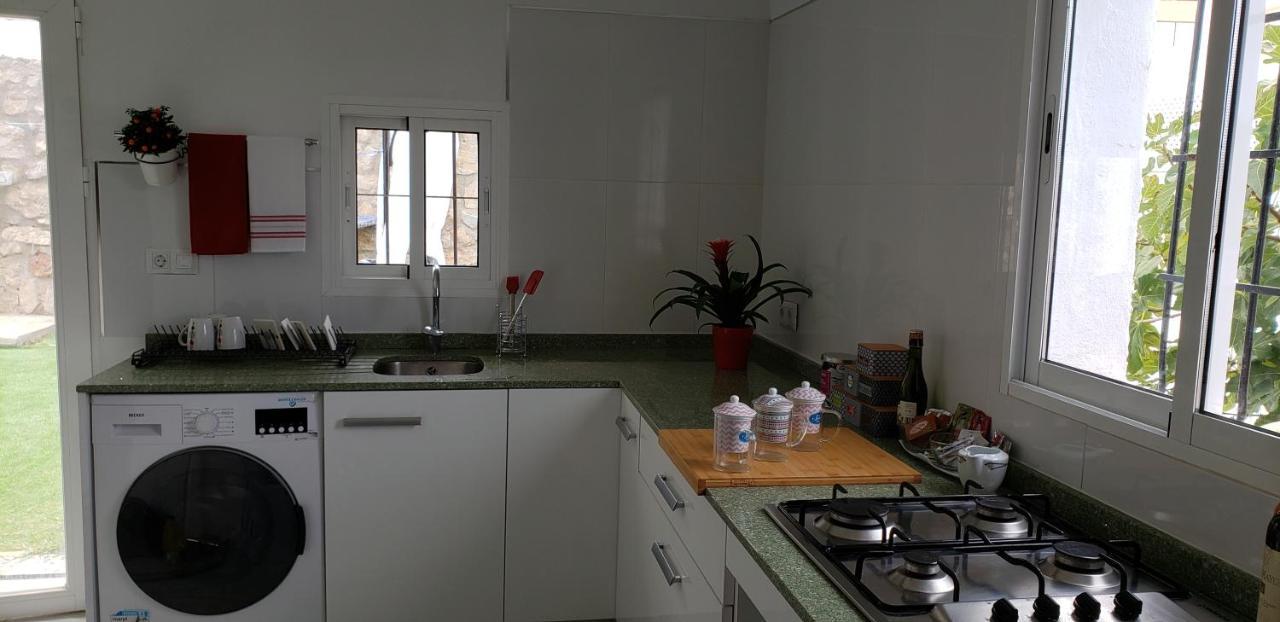 Vakantiehuis Casa Feliz