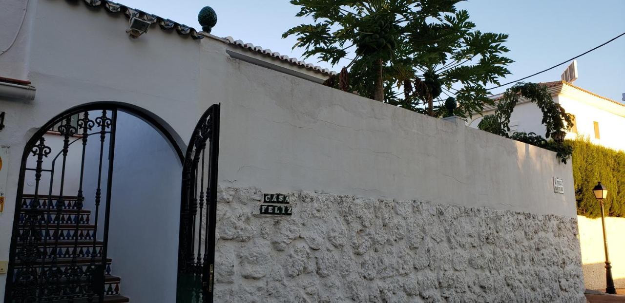 Casa Feliz Torremolinos