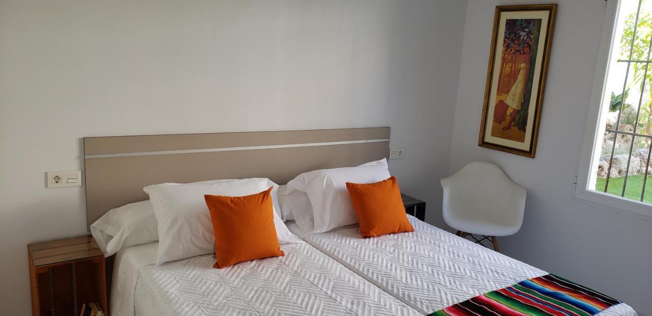 Holiday home Casa Feliz Torremolinos