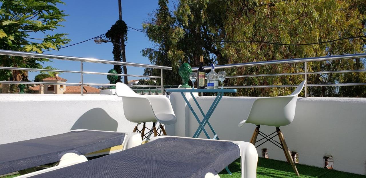 Casa Feliz Holiday home