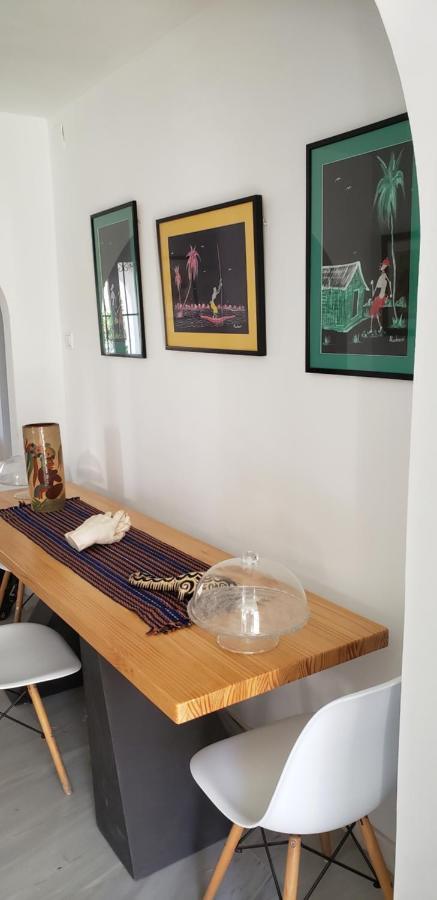 Casa Feliz Holiday home *