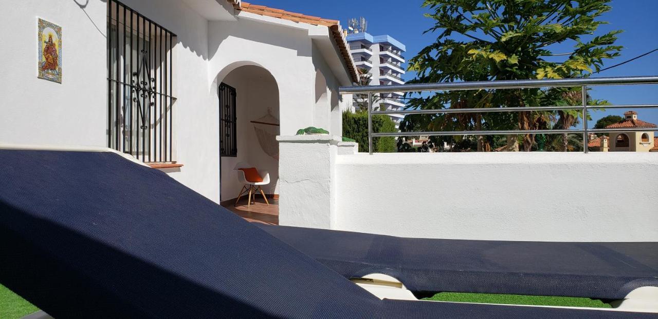 Casa Feliz Torremolinos