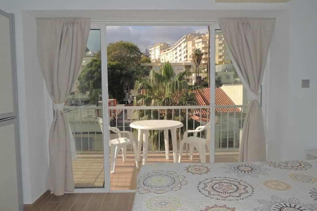 Apartment Carihuela Palace Studio 419 Beach - Playa *