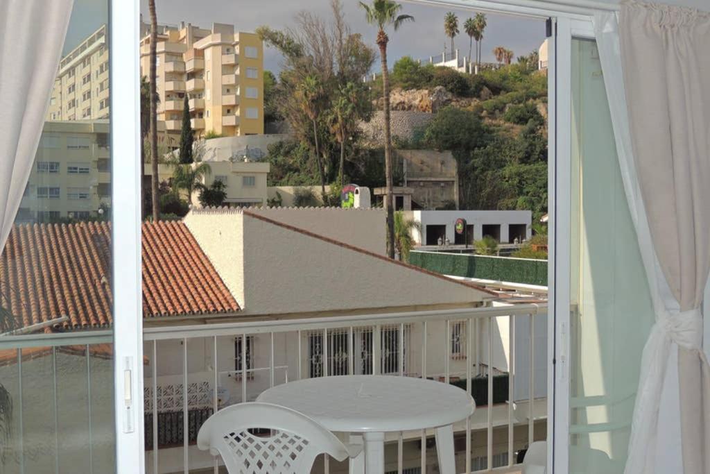 Apartment Carihuela Palace Studio 419 Beach - Playa