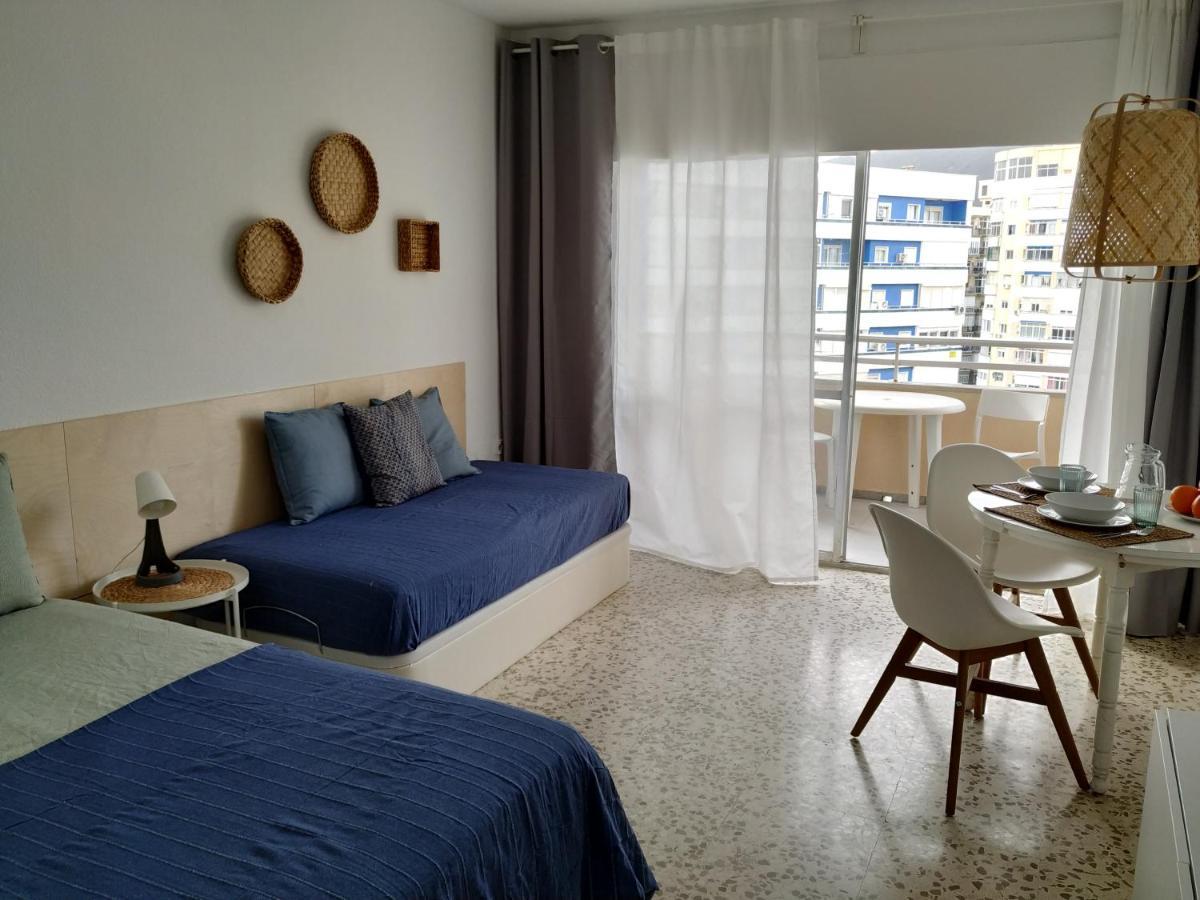 La Torre Apartment Torremolinos
