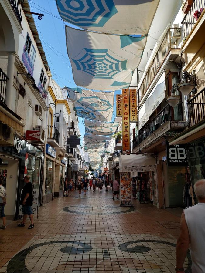 La Torre Apartment Torremolinos