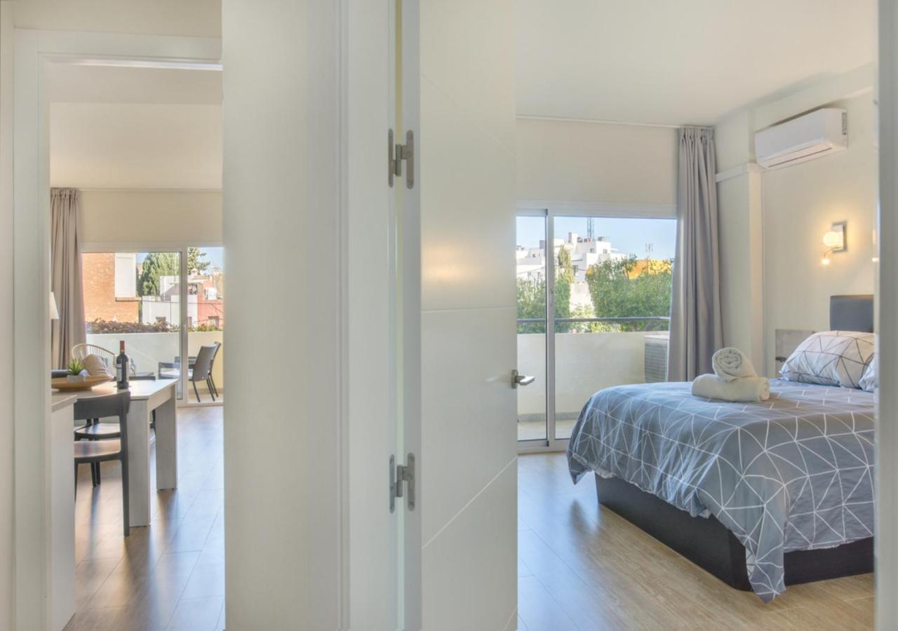 Apartment Happy Club Playa Flores *