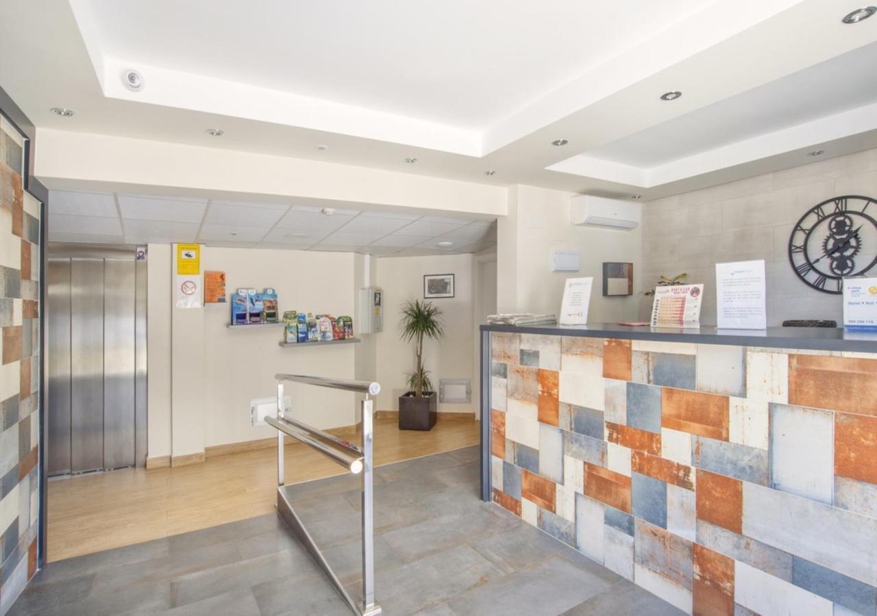 Apartment Happy Club Playa Flores Torremolinos