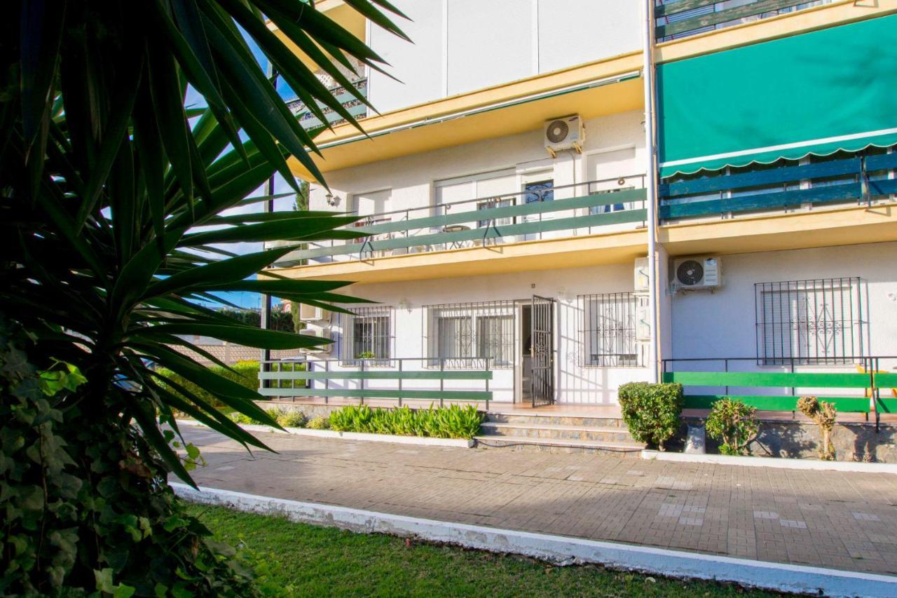 Alamos Sardinero Appartement